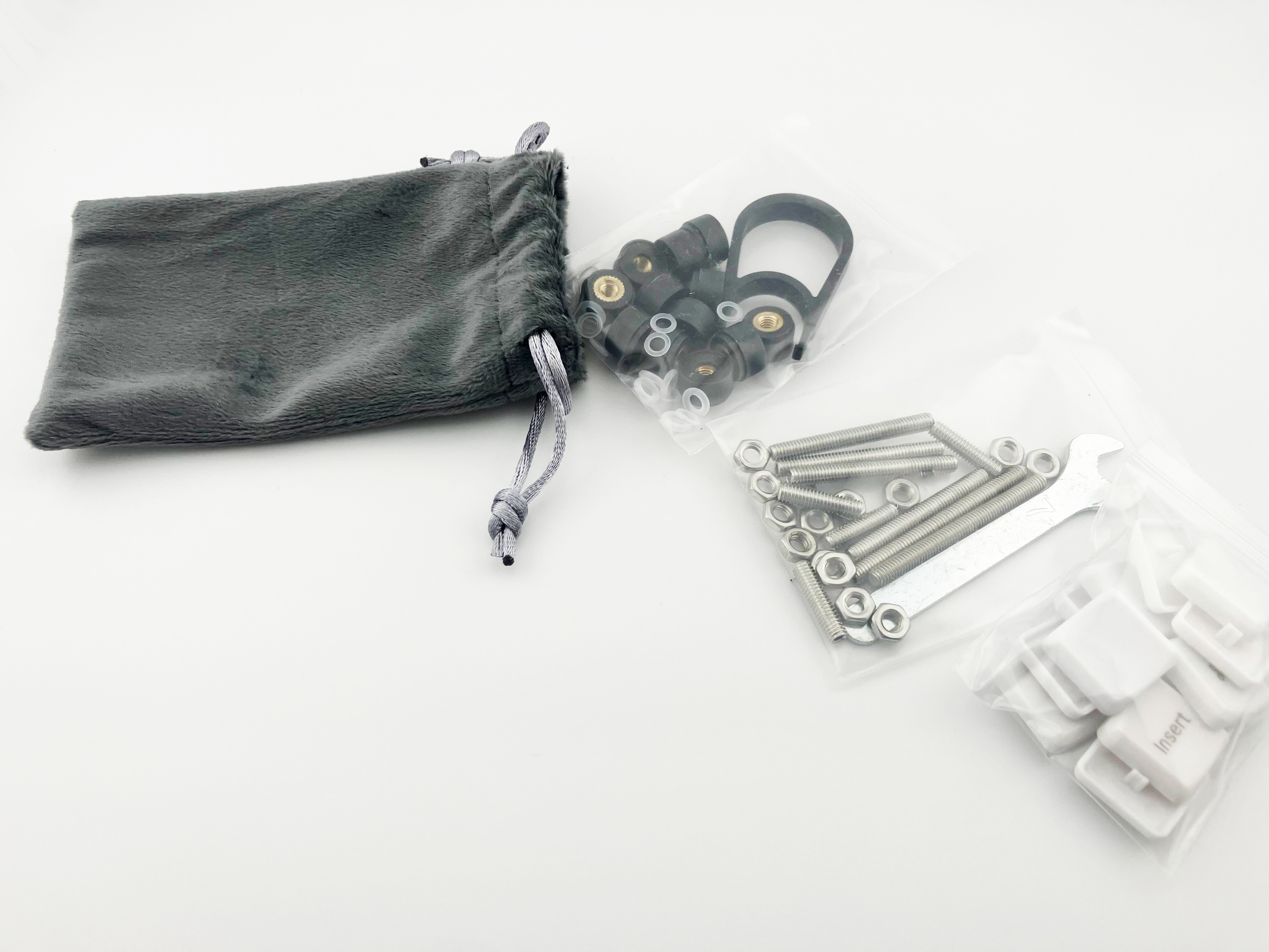 Accessory kit