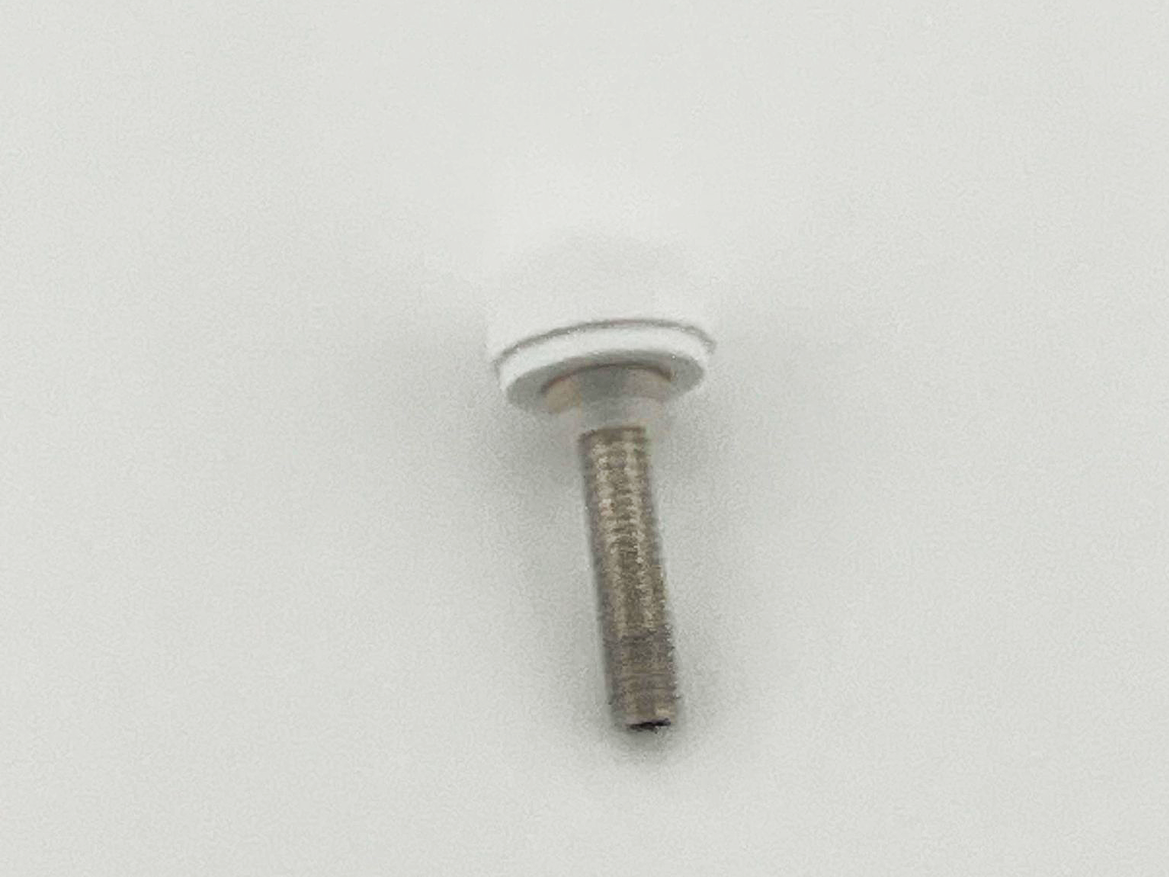 Two o-rings